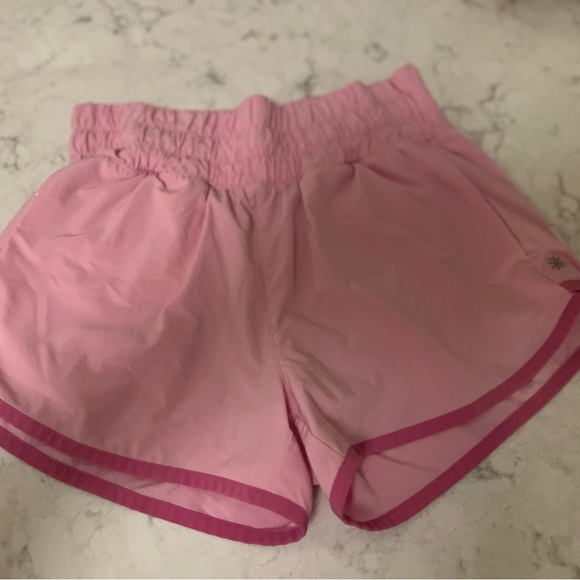 Lot of FIVE Athleta girls shorts and skorts size 12
3 skorts and 2 shorts - Picture 14 of 15